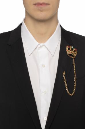 Crown brooch, zdjęcie 2 Crown brooch od Dolce & Gabbana
